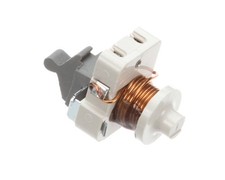 Robot Coupe Motor Relay 500296S - Genuine OEM Replacement Part