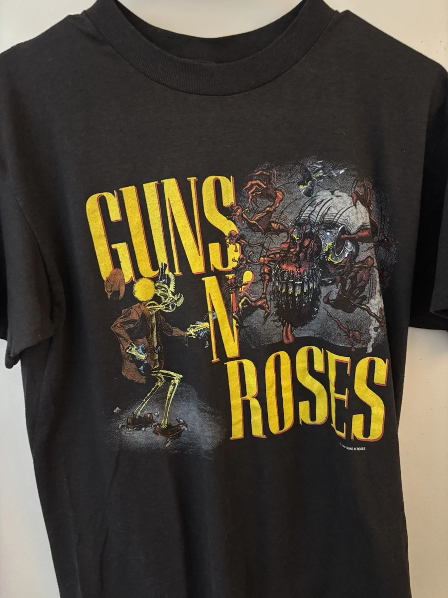 guns n roses 1987 shirt products for sale | eBay