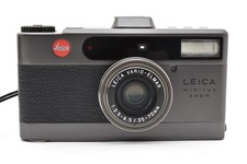 Leica Minilux Zoom Auto Film Cameras for sale | eBay