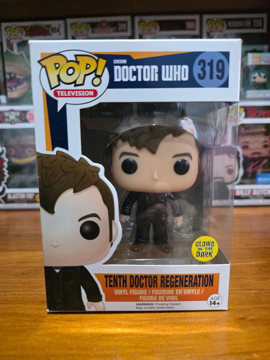 Funko Doctor Who Action Figures for sale - eBay