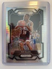 Russel Westbrook Prizm 2024 Prizm Silver #47