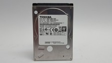 Toshiba MQ01ABD100V 1 TB SATA II 2.5 in Laptop Hard Drive