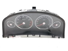 Compteur Opel GT