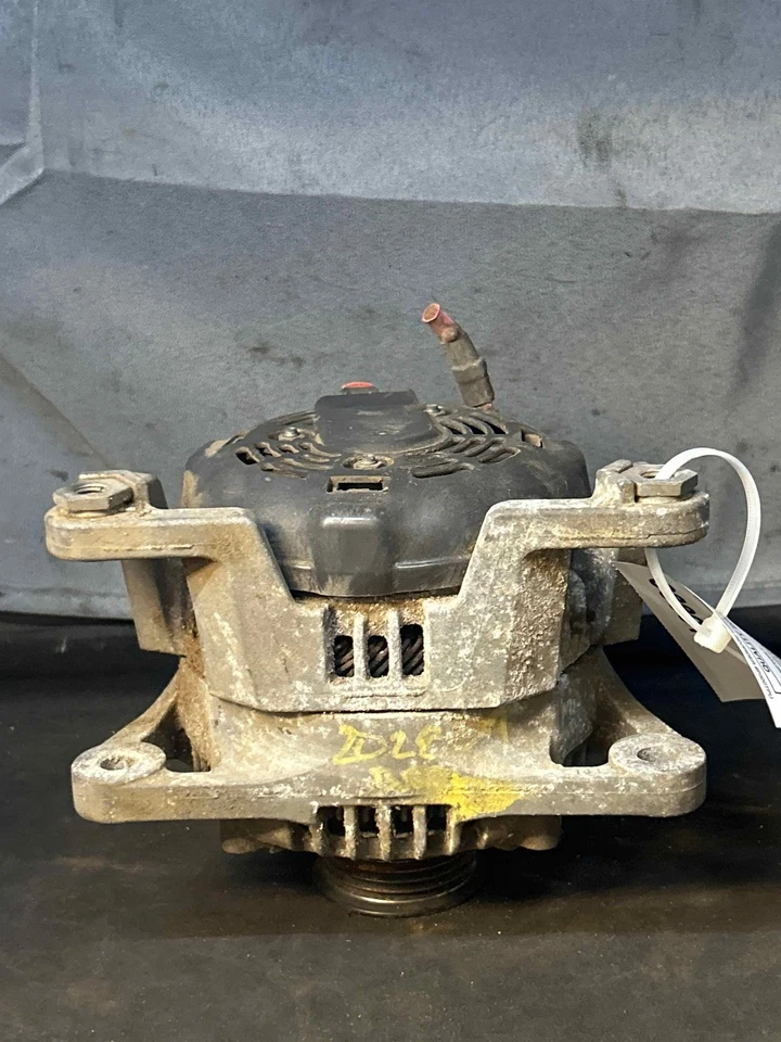 Fits 2003-13 Dodge Pickup 1500 Alternator OEM:56028697AP Foto 4 de 4