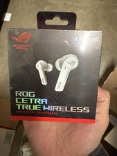 ASUS ROG Cetra True Wireless Gaming Headphones Low-Latency Bluetooth Earbuds