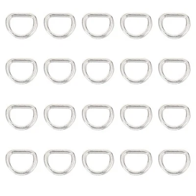  100 Pcs Miniatur Zubehör Knöpfe Für Kleidung Kleiderknöpfe Tasten - Bild 1 von 4