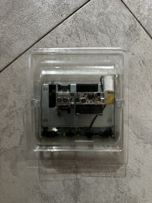 SSL Manifold Assembly ANALOG VALVE part no: G3431-60508