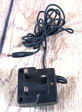 Nokia ACP-7X Power Adapter Charger Black 3.7V 355mA for Nokia 1100 & Nokia 3210