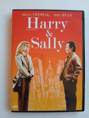 Harry & Sally  | Rob Reiner  || Meg Ryan, Billy Crystal