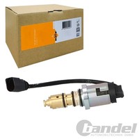 Nrf Regelventil Klimakompressor Passend FüR Audi A3 A4 Q3 Tt Seat Alhambra