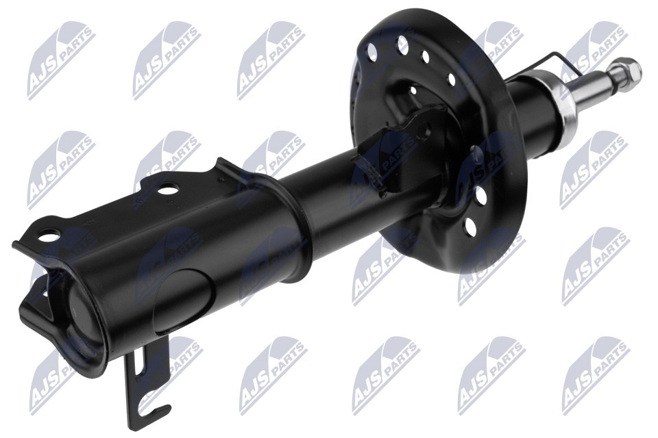 Nty Front Shock Absorber For Opel Astra 09-12,Zafira Tourer 11- /Left - Image 5