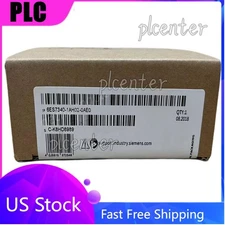 New Siemens 6ES7340-1AH02-0AE0 6ES73401AH020AE0 SIMATIC S7-300, CP 340