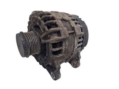 Lichtmaschine Generator Lima passt für AUDI A5 SPORTBACK (8TA) 3.0 TDI QUATTRO