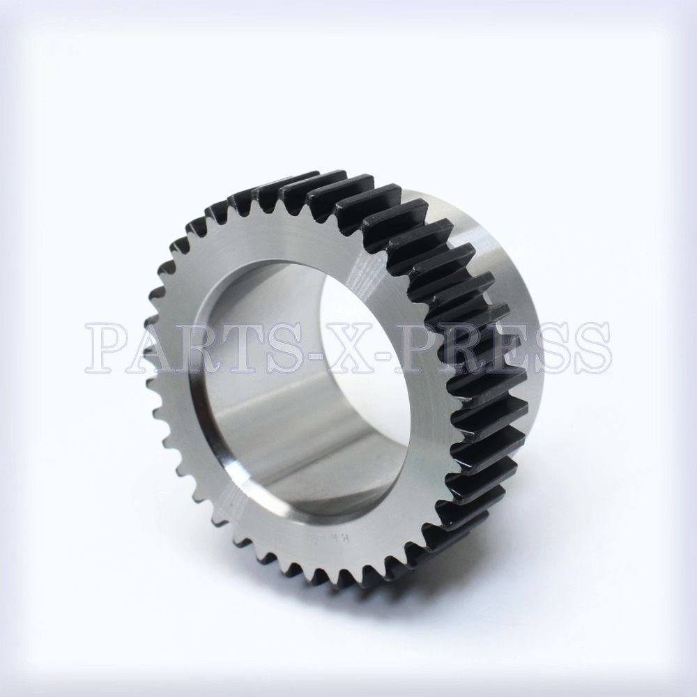 2003-06 Suzuki XL-7 ABS Rear Retainer Ring Wheel Bearing