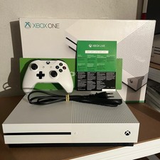 X Box One Serie S Completa di Scatola, Controller e Manuali