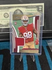 2025 Panini Mykel Williams Base (Raw)