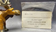 Domino DLI# 011927 Bios Labeled for AX8246 W/ LP104V2 VGA