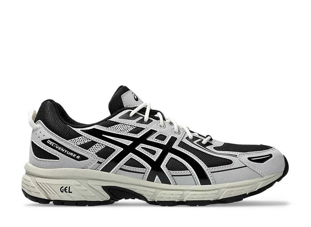 Asics Gel Venture 6 Nero mai
