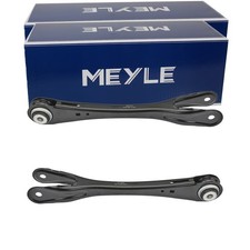 2X MEYLE STREBE SCHUBSTANGE HINTEN UNTEN VORNE BEIDSEITIG PASSEND FÜR BMW 5 6 7