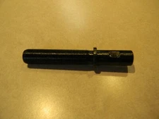 Jet Wood lathe tail stock lead screw