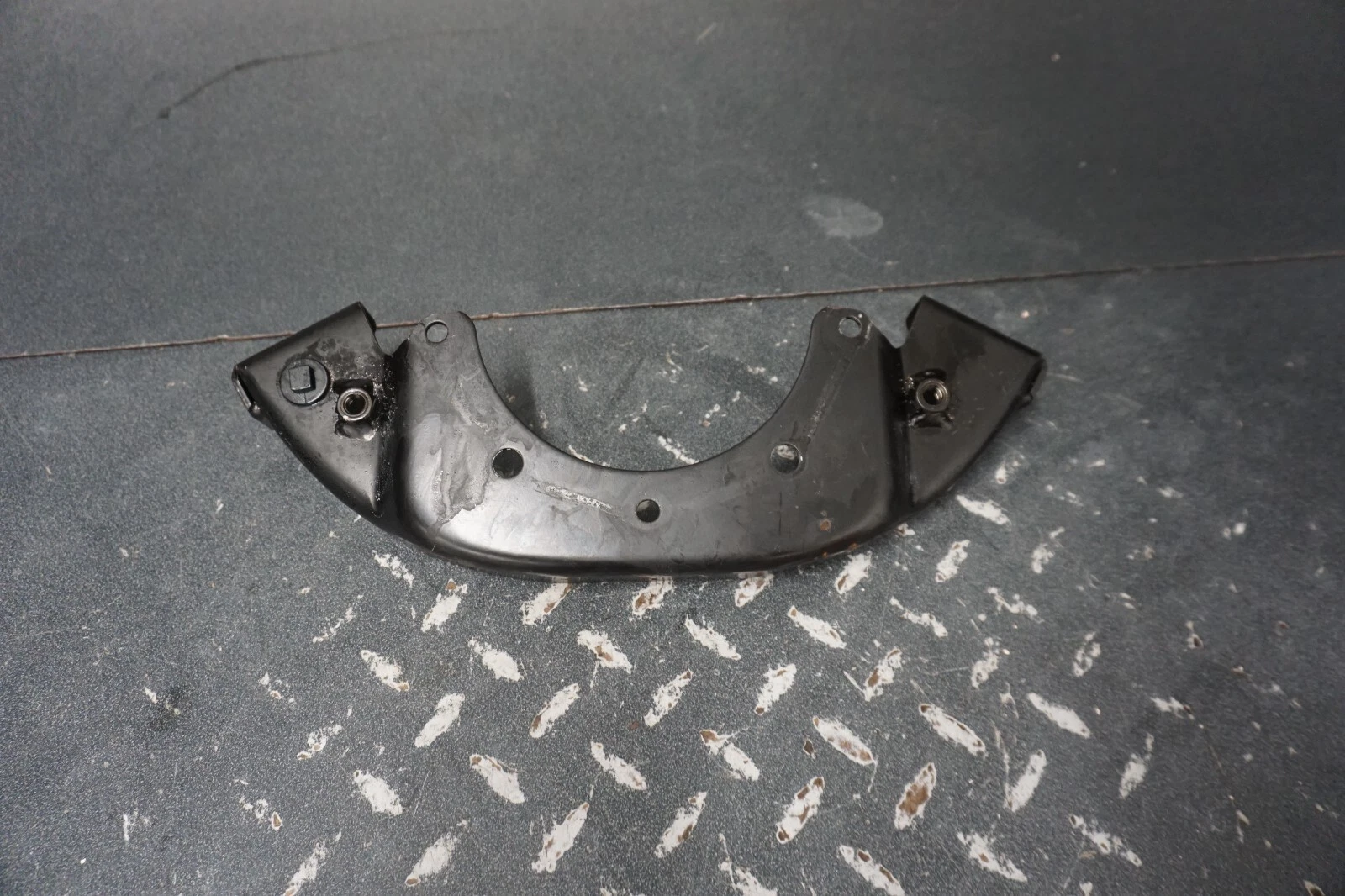 2000-2006 Sea-Doo OEM Engine Motor Support Bracket Freshwater GTX RX XP DI
