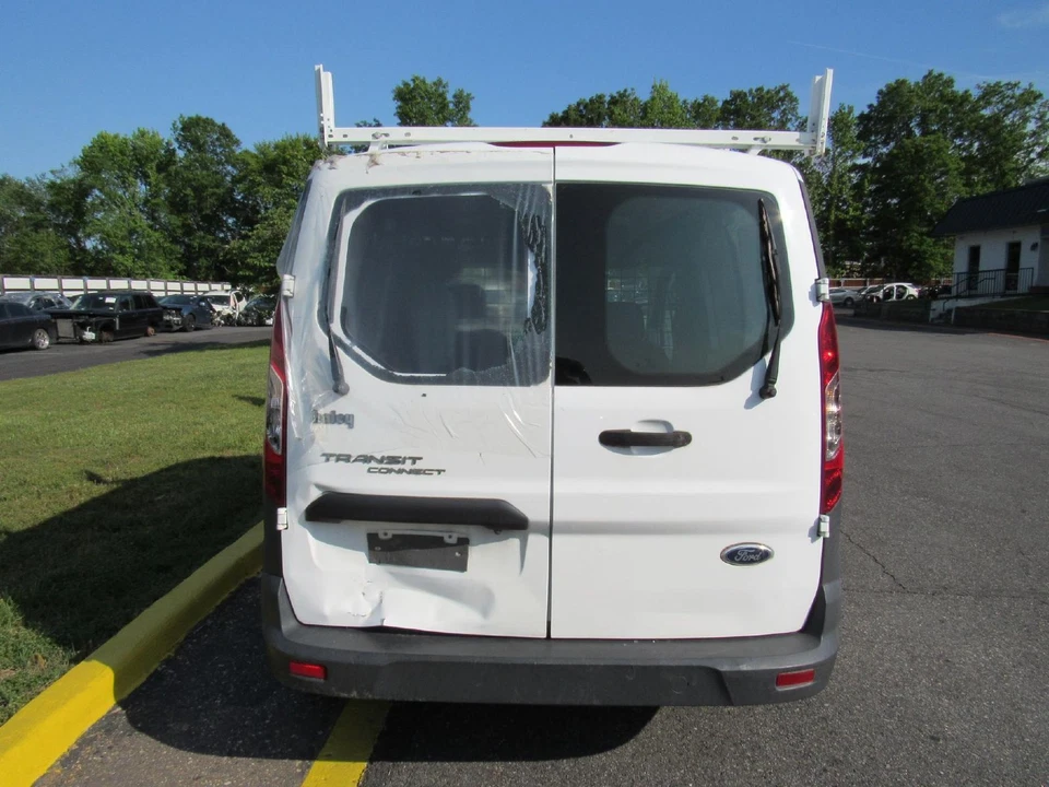 Antena 10 11 12 14 15 16 17 20 21 22 23 FORD TRANSIT CONNECT Foto 3 de 4