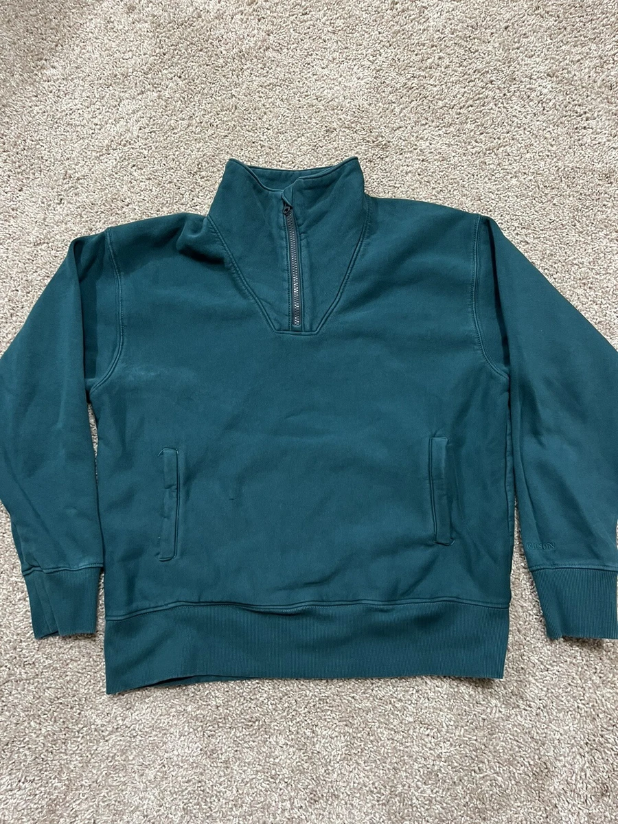 Filson pullover outlet
