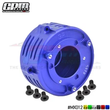 GPM Aluminum 7075 Flywheel Housing For LOSI 1/4 Promoto-MX Motorcycle LOS261005