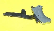 DAVIS P 380 TRIGGER WITH RETURN SPRING