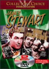 Pot O' Gold/Made for Each Other (DVD) WF13 DISC ONLY NO TRACKING