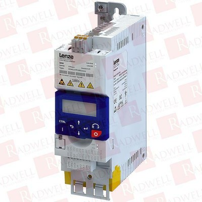 Разъем lenze ews0001