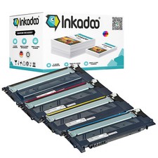 Kompatibel Toner für Samsung CLT-404S/ELS