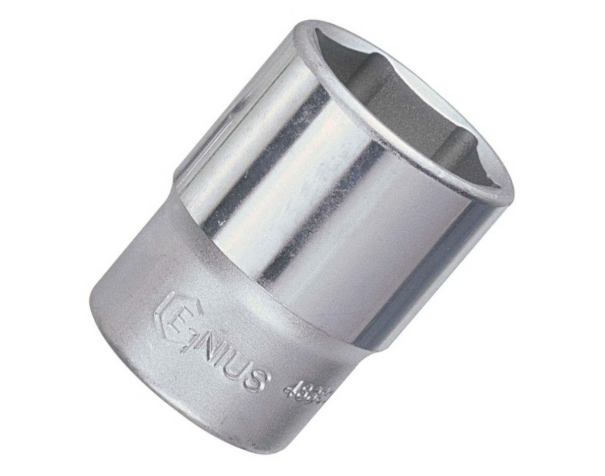 1/2 inch Driver 41mm 6-Point Metric Hand Socket No.423841 | eBay