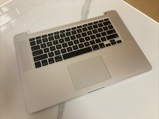 A1398 Top Case MacBook Pro Retina 15 inch for Mid 2012 Early 2013 W/Battery