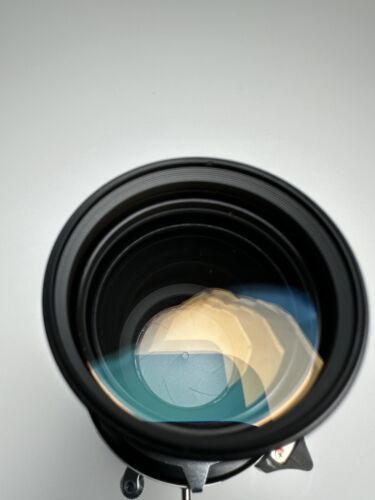 Fuji 600mm f/12 Fujinon T Lens multi-coated For Large Format 4x5 5x7 - Picture 3 of 9