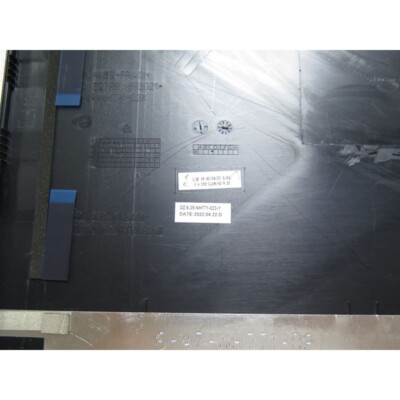 Top Cover For CLEVO NH77DCQ NH77DBQ NH77DEQ NH77ERQ NH77EPY 6-39-NH771-022