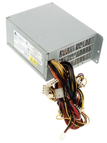 Power Supply Delta Electronics Dps-450db V 450WATT 24-PIN ATX PSU - Picture 2 of 3