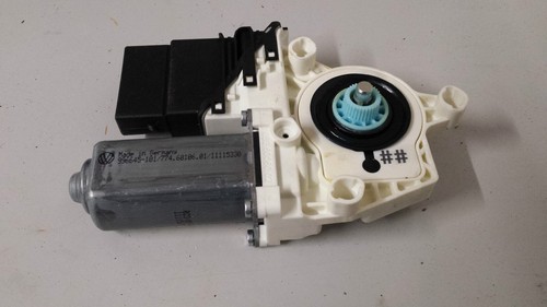 VW Fensterheber Motor Türsteuergerät 1K0959703 B Hinten Links