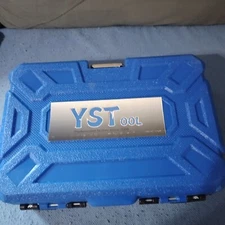 YSTOOL 7PCS Engine Timing Belt Replacement Tools, Vehicle Camshaft Tensioner Ten