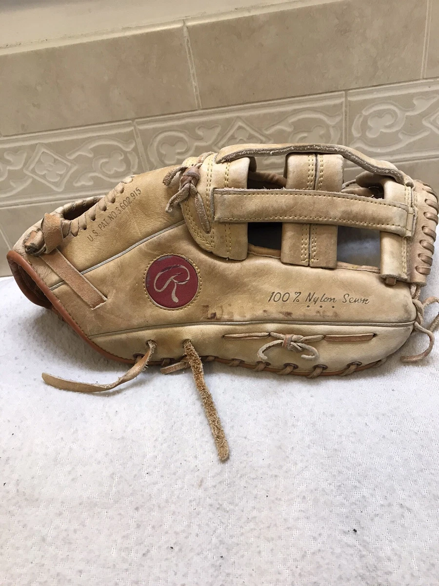 13.5 first base best sale glove