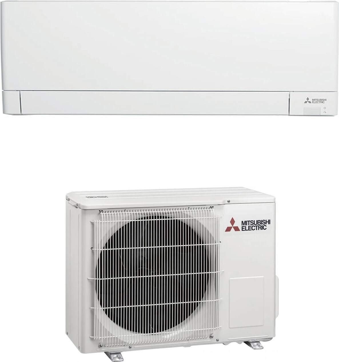 Climatizzatore 12000 Btu/h Monosplit A++/A+ MSZAY35VGK + MUZAY35VGE1 Mitsubishi