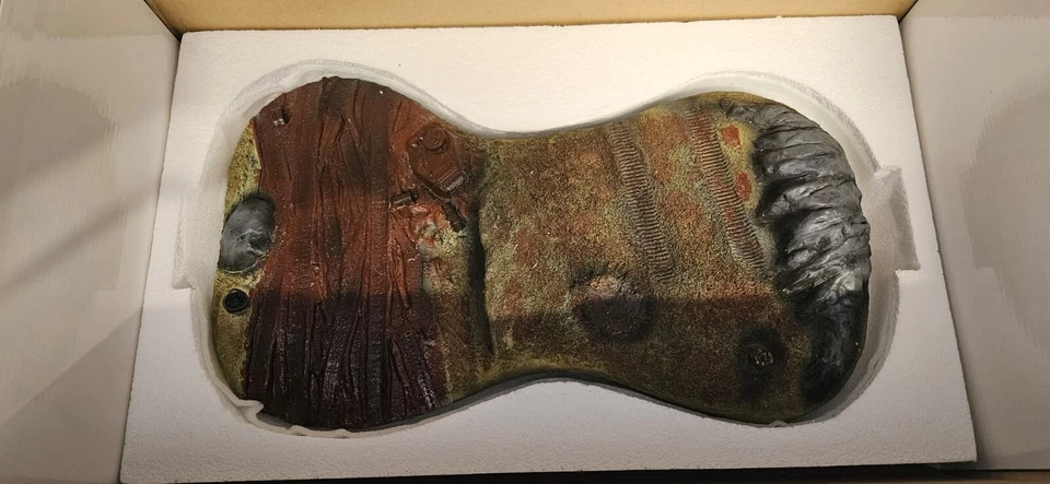 Corgi Military CC 61006 Tiger Tank + T 34/76 Tank + Kursk Diorama Mint Box - Image 4 of 4