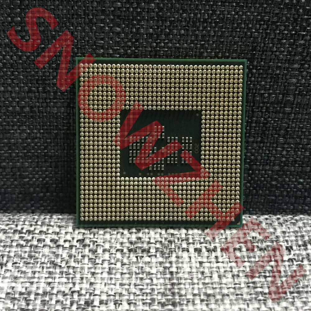 Intel Core i7-940XM CPU Quad-Core 2.13GHz 8M SLBSC 55W Socket G1