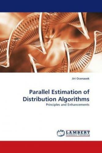 Thumbnail - Parallel Estimation Of Distribution Algorithms Principles And