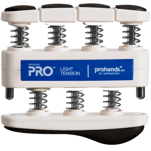 Gripmaster Pro Hand and Finger Exerciser Extra Heavy Tension