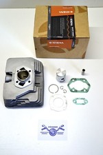 Zündapp ZD ZX ZL ZS ZE CS CX Hai GTS KS C50 Tuning Zylinder Athena 70 ccm Supert