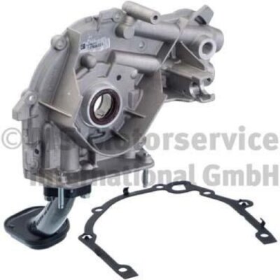 Oil Pump Pierburg 7.01996.03.0 for Fiat Punto Evo Punto 500X