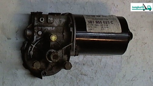 Scheibenwischermotor VO 3B1955023C VW Passat 1.6 3 B