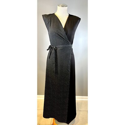 Happy＊Happy Cabi #5609 NEW Disco Dress in Black Size XS | eBay