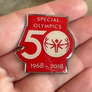Pin's Jeux Olympiques Mexico 1968 Logo Emblème - Collection